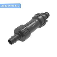 Адаптер универсальныйс редуктором давления для капельной линии fi 16 мм  1 шт